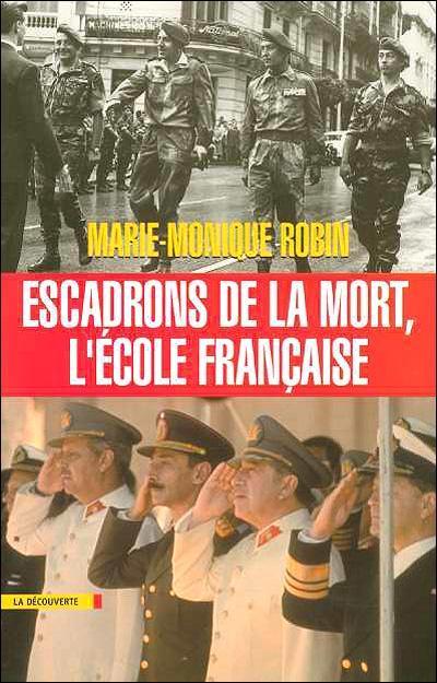 Escadrons de la mort, l'école française
