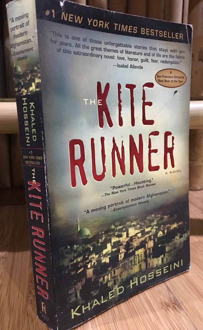 Kite runner