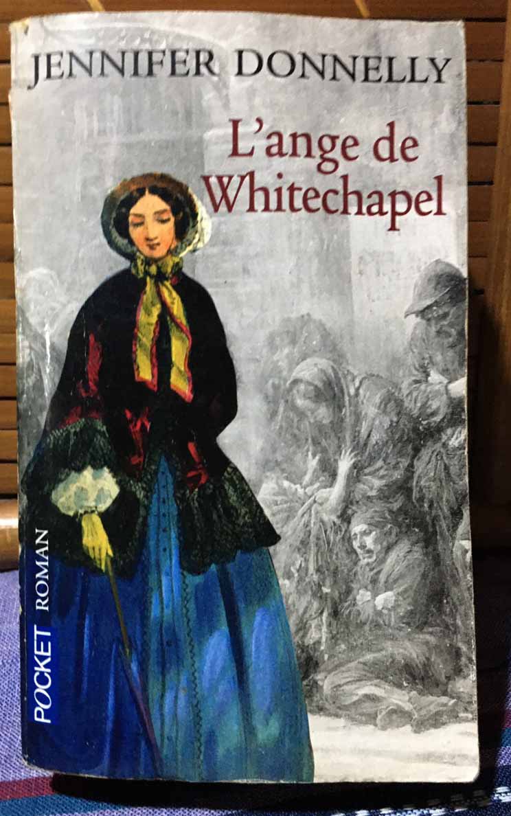 L'ange de Whitechapel