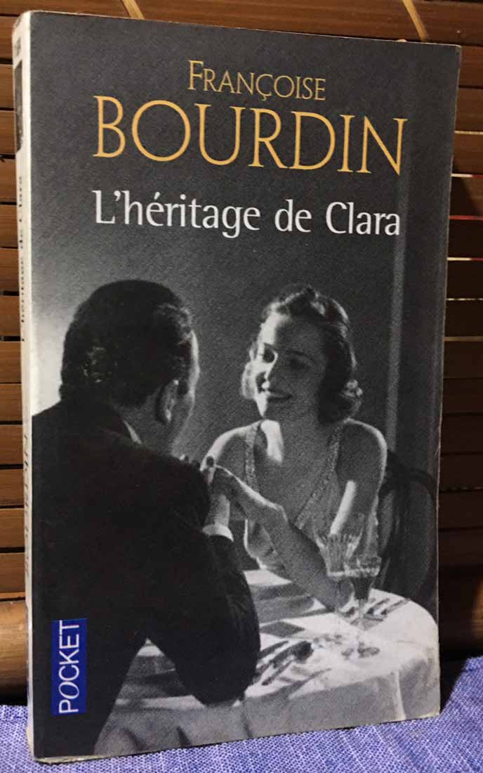 L' heritage de Clara