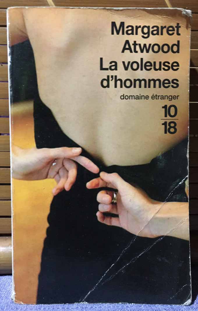 La voleuse d'hommes