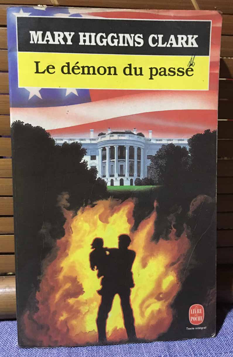 Le demon du passe
