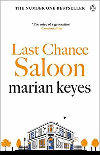 Last chance saloon