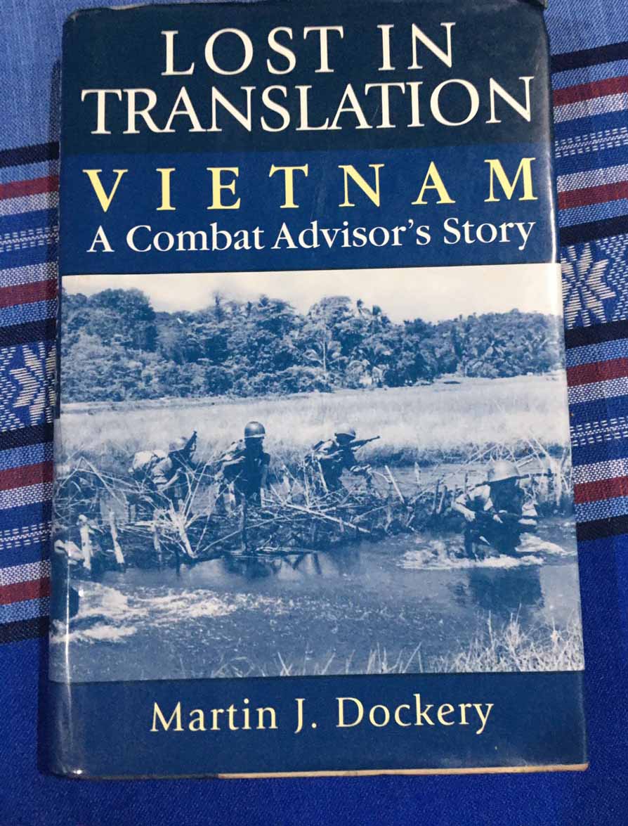 Lost in translation Vietnam