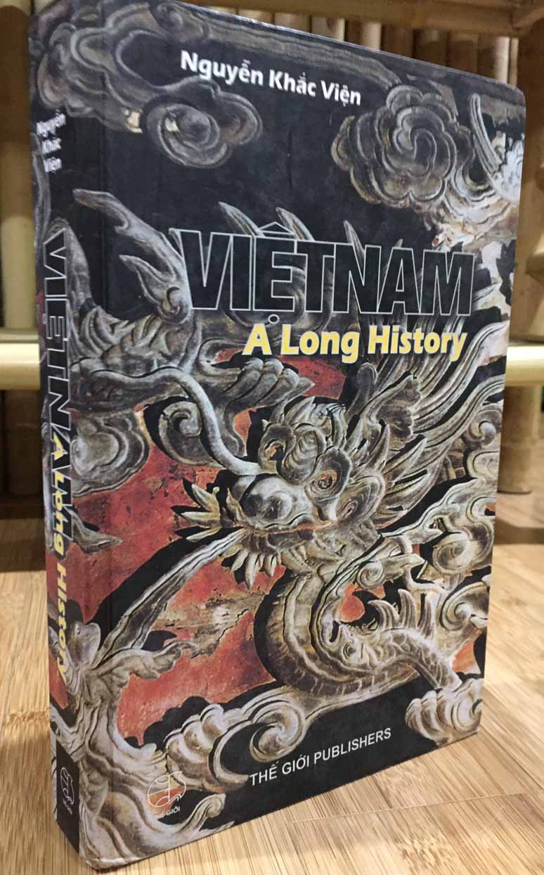 Vietnam a long history