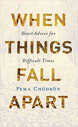 When things fall apart