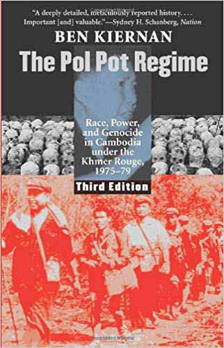 The pol pot regime