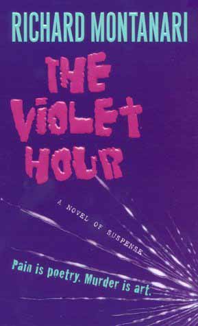 The violet hour