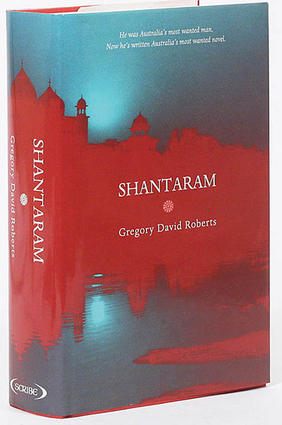 Shantaram