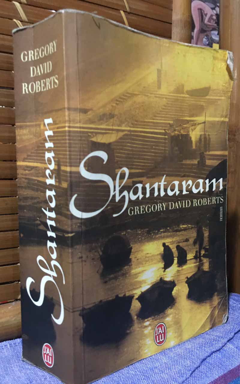 Shantaram