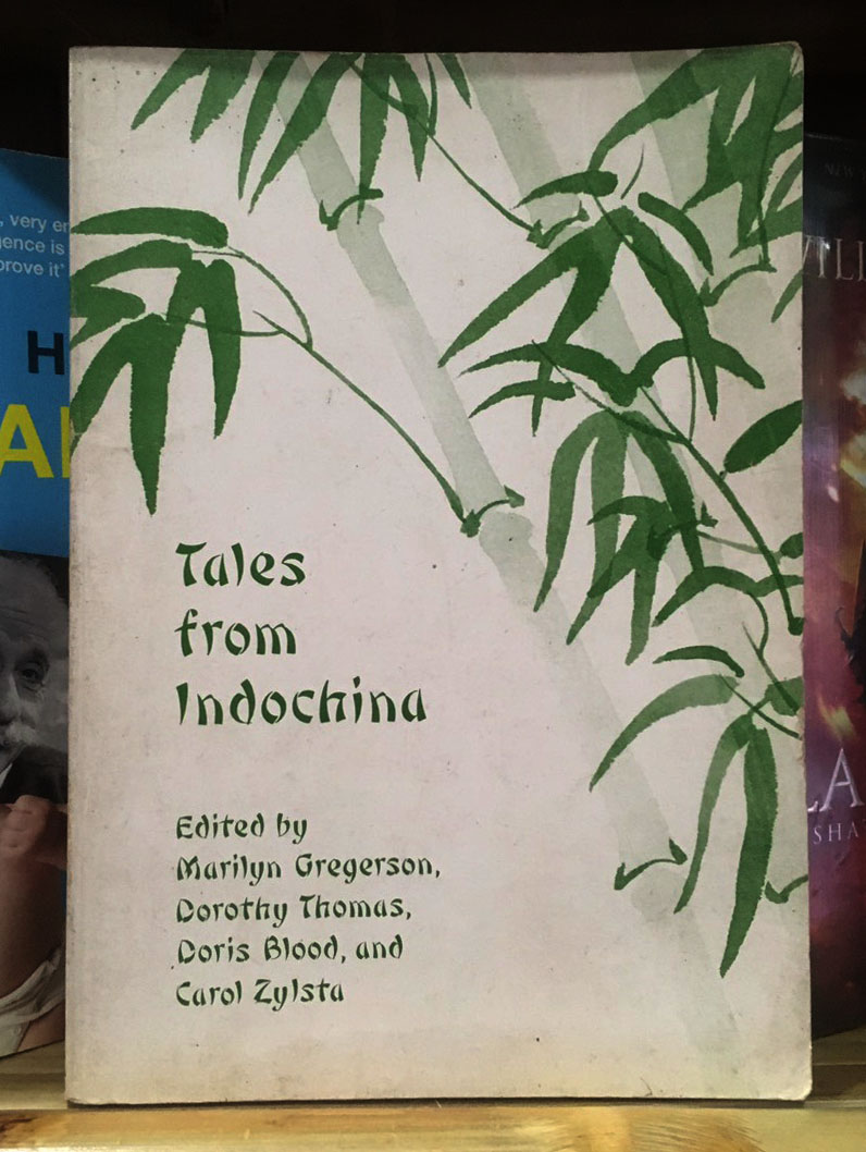 Tales from Indochina