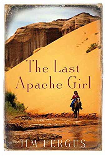 The last apache girl