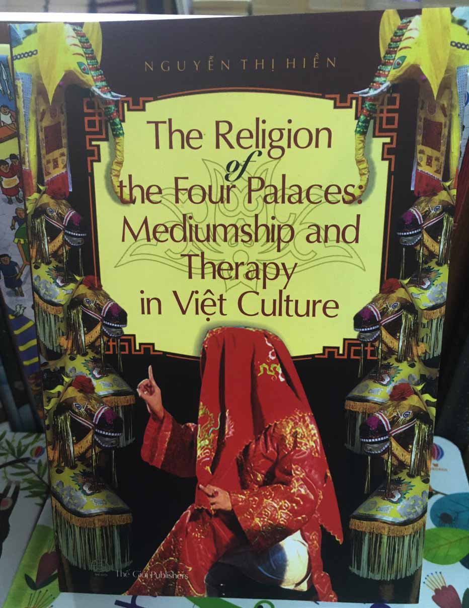 The religion of the four palaces