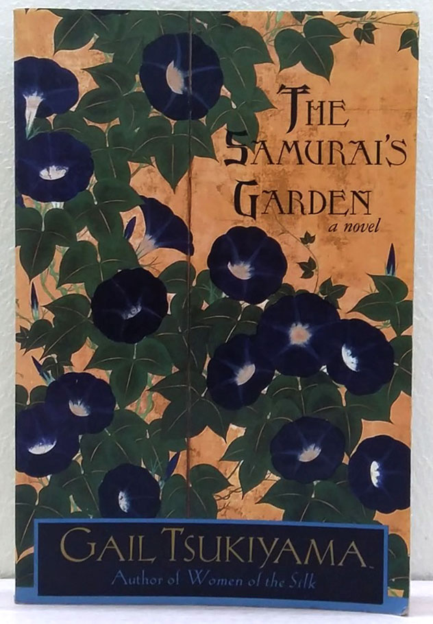 The samurai's garden by Gail Tsukiyama