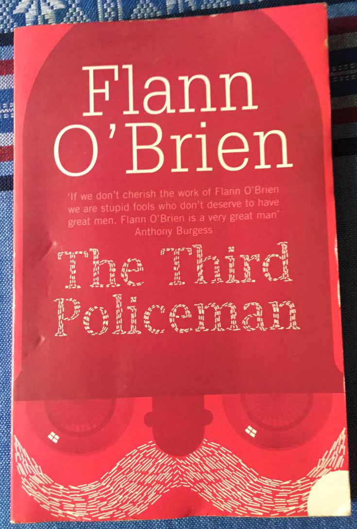 The third policeman