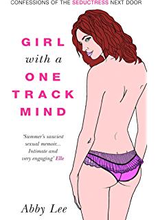 Girl With A One Track Mind