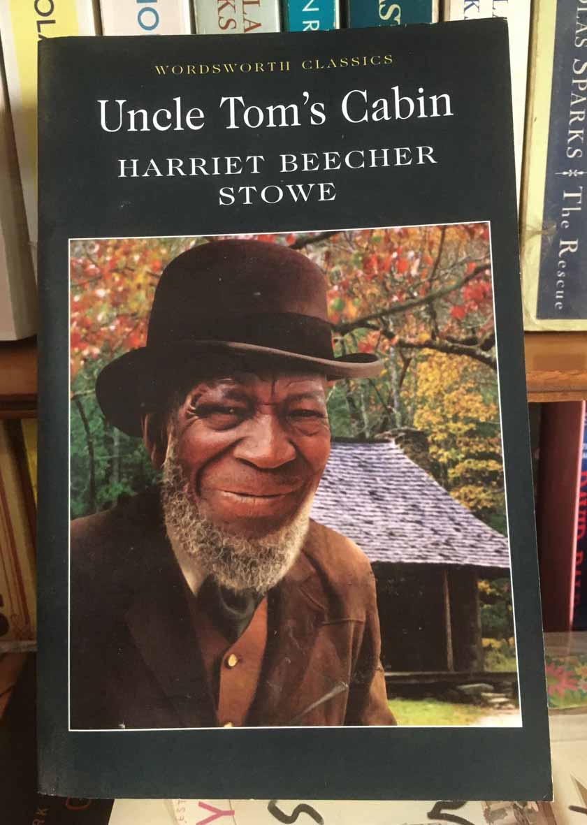 Uncle tom's cabin