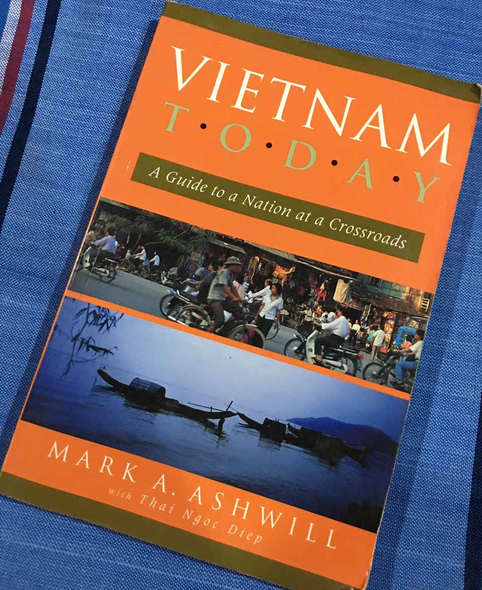 Vietnam today