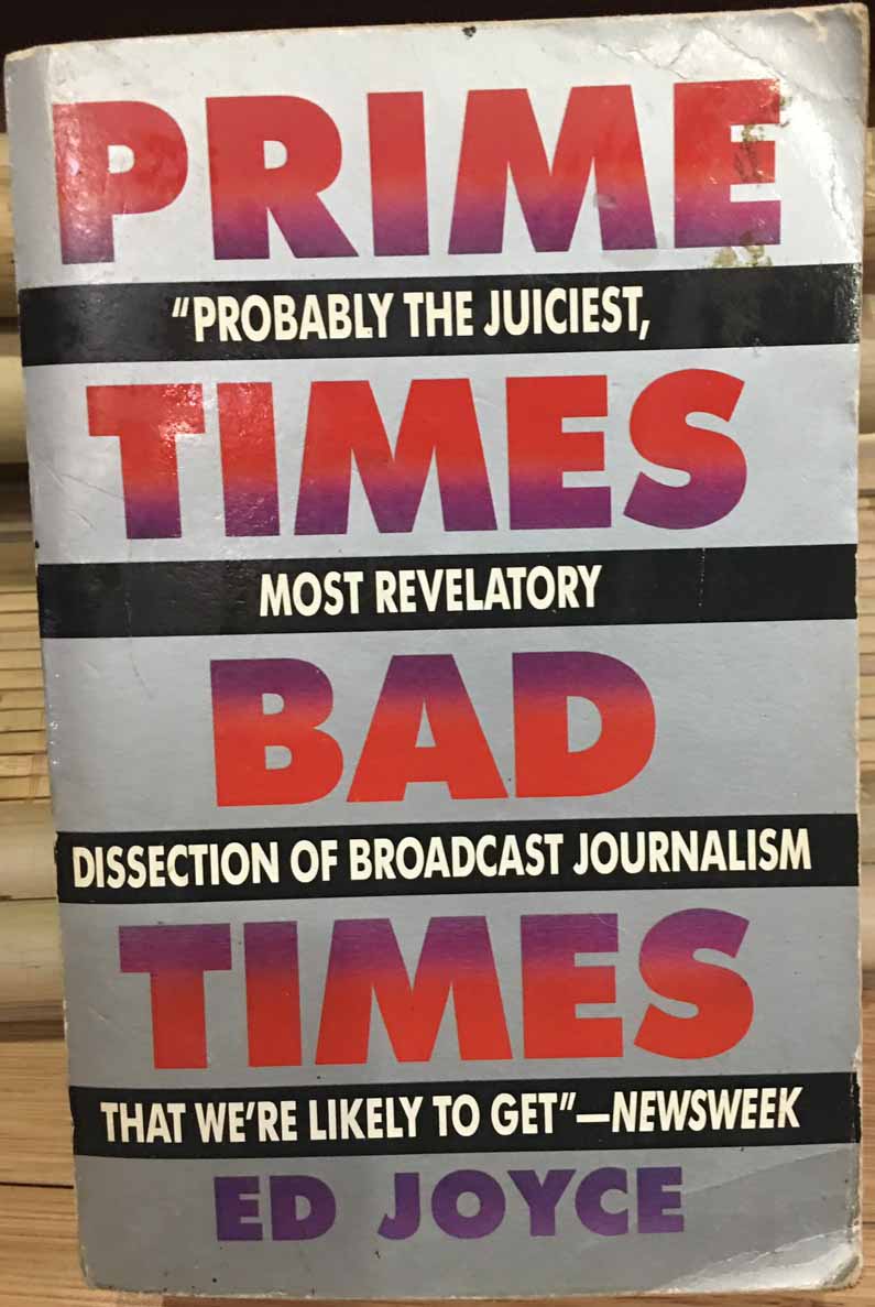 Prime times bad times