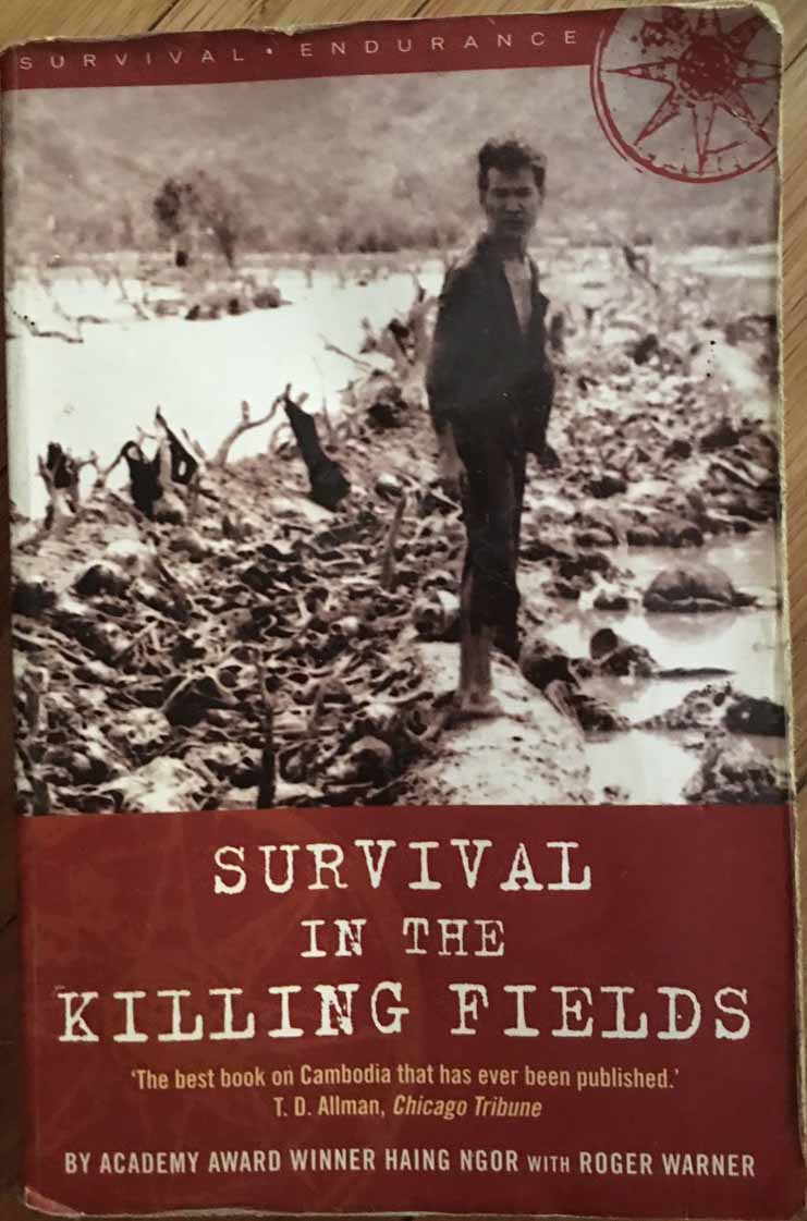 Survival in the killing fields