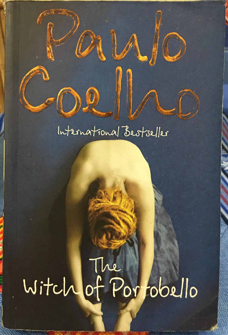 The witch of portobello